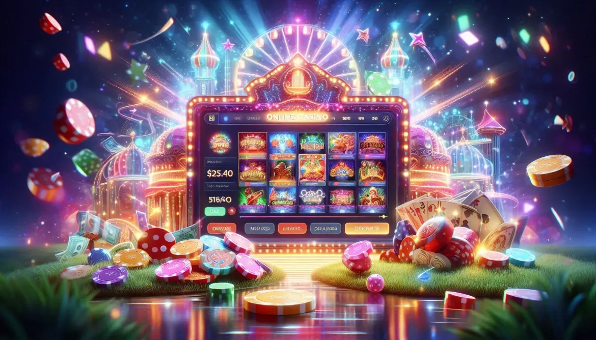 Lucky Twice Casino